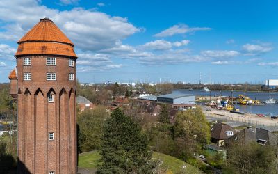 Physician Assistant PA (b.Sc.) (m/w/d) in Voll- oder Teilzeit ab sofort